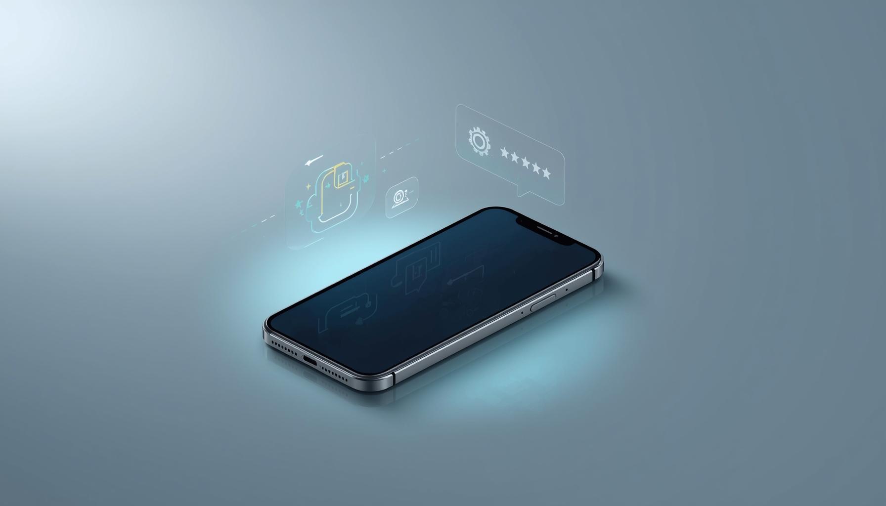 Kundensupport, Updates und Nutzerfeedback